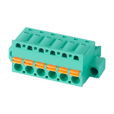 2EDGKDM-5.08 סוג Plug-in Block Terminal